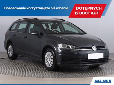 Volkswagen Golf VII Variant Facelifting 1.0 TSI 115KM 2020