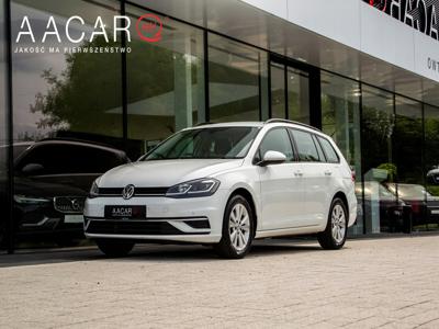 Volkswagen Golf VII Variant Facelifting 1.6 TDI-CR DPF BMT 115KM 2019