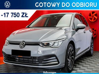 Volkswagen Golf VIII Hatchback 1.5 TSI EVO 130KM 2023