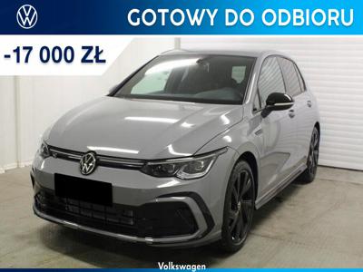 Volkswagen Golf VIII Variant 1.5 eTSI 150KM 2023