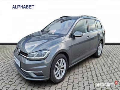 Volkswagen Golf VW Golf VII 1.5 TSI BMT Evo Highline VII (2…