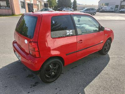 Volkswagen Lupo 1.0 50KM 1999