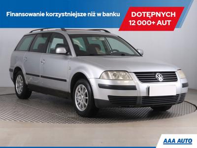 Volkswagen Passat B5 Kombi 1.6 102KM 2002