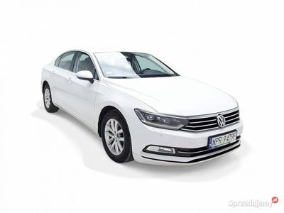 Volkswagen Passat B8 (2014-)