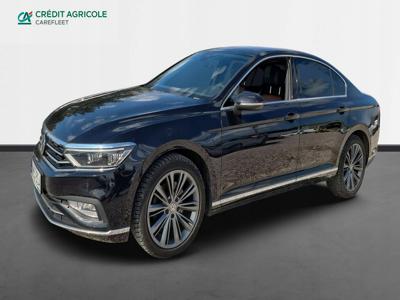 Volkswagen Passat B8 Limousine 2.0 TDI BlueMotion SCR 150KM 2019