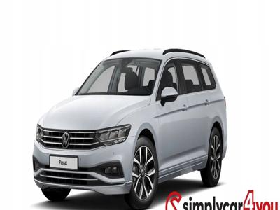 Volkswagen Passat B8 Variant Facelifting 1.5 TSI EVO 150KM 2023