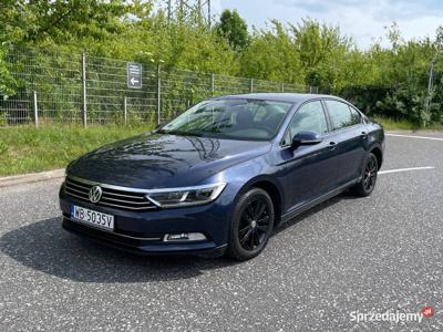 Volkswagen Passat Salon Polska, Full LED, Gwarancja GetHelp