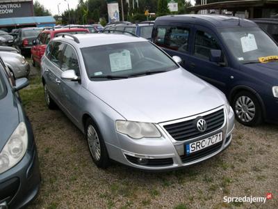 Volkswagen Passat volkswagen Passat B6 B6 (2005-2010)