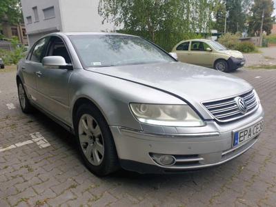 Volkswagen Phaeton 3.2 W całosci lub na części