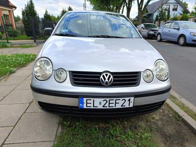 Volkswagen Polo 1.2