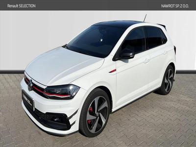 Volkswagen Polo VI GTI 2.0 TSI 200KM 2019