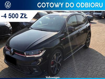 Volkswagen Polo VI GTI Facelifting 2.0 TSI 207KM 2023