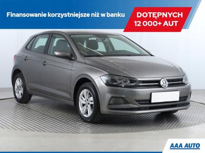 Volkswagen Polo VI Hatchback 5d 1.0 TSI 95KM 2018