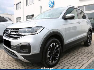 Volkswagen T-Cross 1.0 TSI 110KM 2023