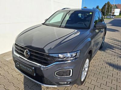 Volkswagen T-Roc SUV 1.5 TSI ACT 150KM 2021