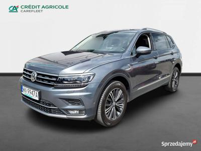 Volkswagen Tiguan Allspace 1.5 TSI EVO Highline DSG WX9947A…