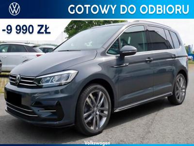 Volkswagen Touran III 1.5 TSI EVO 150KM 2023