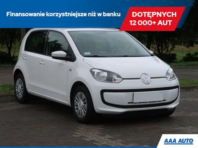 Volkswagen up! Hatchback 5d 1.0 MPI 60KM 2016