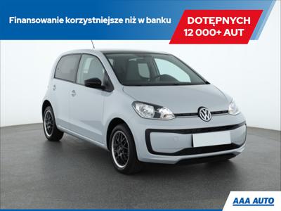 Volkswagen up! Hatchback 5d Facelifting 1.0 60KM 2017