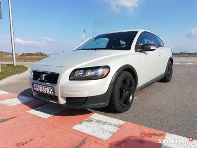 Volvo c30 1.6 lpg, alusy 17 cali, zadbany..