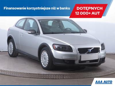 Volvo C30 2007