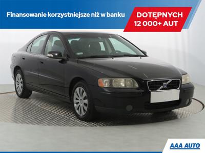 Volvo S60 I 2.0 i T 180KM 2009