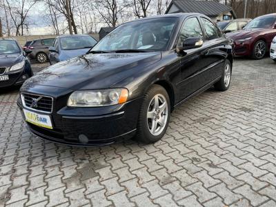 Volvo S60 I 2006