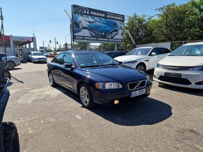 Volvo S60 I 2.4 20V 140KM 2006