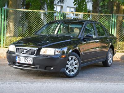 Volvo S80 I 2003