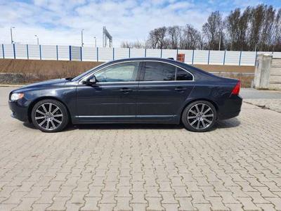 Volvo S80 Mały przebieg 105 tys km