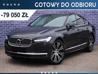 Volvo S90 II 2022