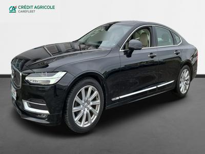 Volvo S90 II Sedan 2.0 D4 190KM 2020