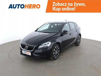 Volvo V40 II Hatchback Facelifting 1.5 T3 152KM 2019