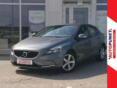 Volvo V40 II Hatchback Facelifting 2.0 D2 120KM 2017