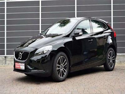 Volvo V40 II Hatchback Facelifting 2.0 D3 150KM 2018