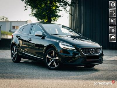 Volvo V40 T4 Sport R-design Faktura VAT 23% II (2012-)