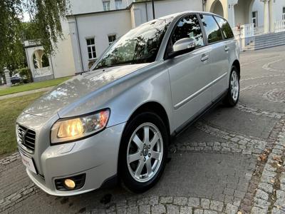 Volvo V50 2.0 TD 136KM 2007