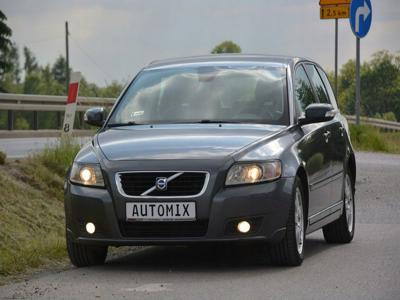 Volvo V50 2.0 TD 136KM 2008