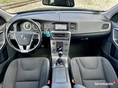 Volvo V60 2.0T Summum