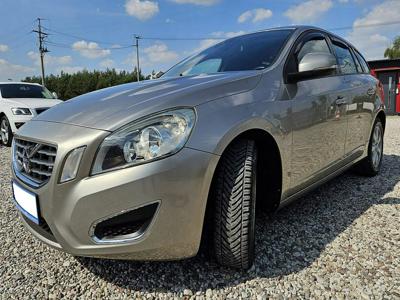 Volvo V60 I Kombi 2.0 D3 163KM 2011