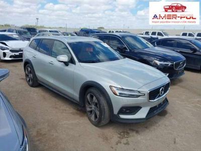 Volvo V60 II Kombi 2.0 T5 250KM 2020