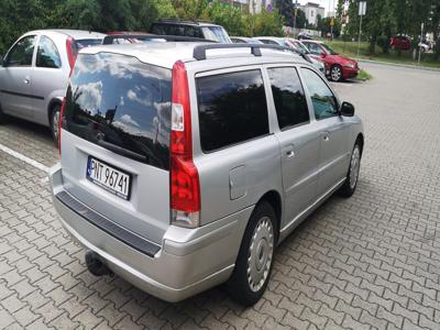 Volvo v70 2,4 Diesel 2006 ew zamiana