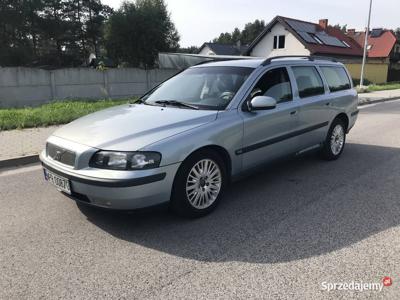 Volvo v70 2.5TDI