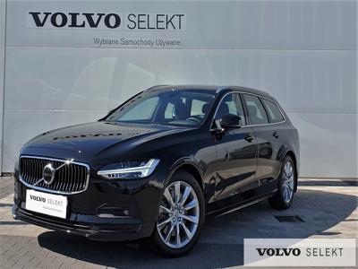 Volvo V90 II 2020