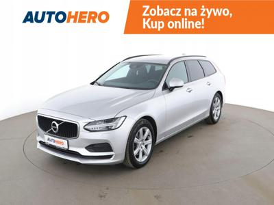 Volvo V90 II Kombi 2.0 D3 150KM 2016