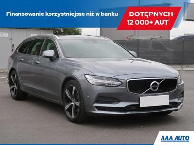 Volvo V90 II Kombi 2.0 D3 150KM 2017