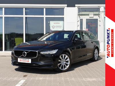 Volvo V90 II Kombi 2.0 D4 190KM 2019