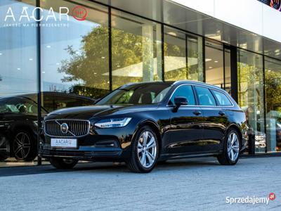 Volvo V90 Momentum, AWD, Pilot Assist, Kamera360, salonPL, …