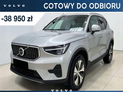 Volvo XC40 Crossover Facelifting 2.0 B3 163KM 2023