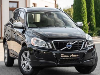 Volvo XC60 I SUV 2.4 D3 163KM 2010